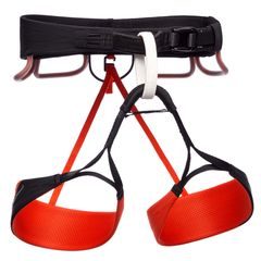BLACK DIAMOND ZONE HARNESS - WOMEN'S Octane