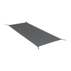 SEA TO SUMMIT Telos TR2 Lightfoot - Footprint, Charcoal
