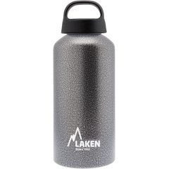 LAKEN Classic 600 ml šedá