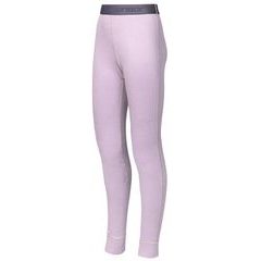 SENSOR MERINO DF juniorské spodky mystic violet
