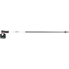 LEKI Carbon 14 3D Women, naturalcarbon-white-gold