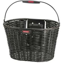KLICKFIX STRUCTURA 16l Black brown