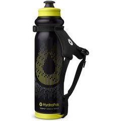 HYDRAPAK TEMPO PRO 525ml Black