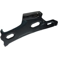 BELL Super Chinbar Mat Black S