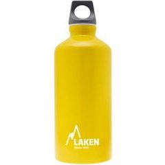 LAKEN Futura 600 ml žlutá