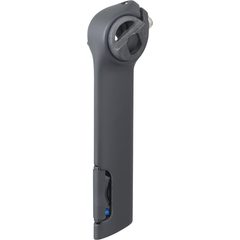 TREK Seatpost Trek Madone SLR Gen8 Short/0mm Matte Smoke
