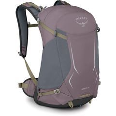 OSPREY HIKELITE 26 graphite purple