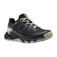 KEEN TARGHEE APEX WP MEN, black/abbey stone