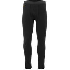 FJÄLLRÄVEN Bergtagen Merino 190 LJ M Black