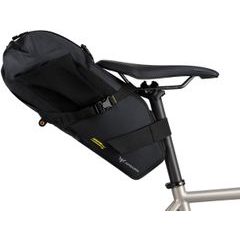 APIDURA Expedition saddle pack (9l)