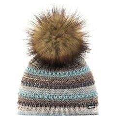 EISBÄR Runa Lux MÜ kids, frostbeige-anthrazit-frost