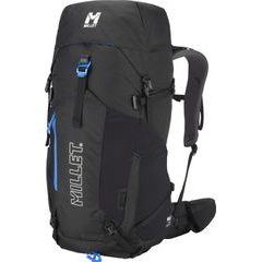 MILLET UBIC 40 E-BLACK