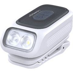 FENIX E04R 300 lm bílá
