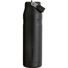 STANLEY IceFlow™ Bottle Flip Straw 2.0 1060 ml/36ozl Black 2.0