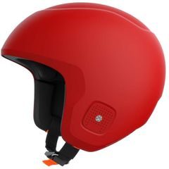 POC Skull Dura X MIPS Prismane Red Matt