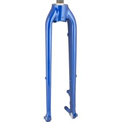 TREK Fork Rigid Trek Allant+ 8S Alpine Blue