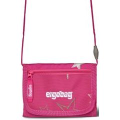 ERGOBAG Neck Pouch - StarlightBear