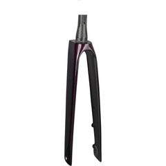 TREK Forkrigid Trek Madone SL7 45R Dark Carmine/Carbon Smoke