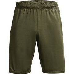 UNDER ARMOUR UA TECH GRAPHIC SHORT-GRN