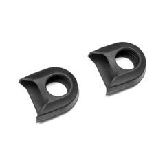 CANNONDALE HOLLOWGRAM CRANK BOOT REFLECTIVE