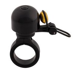 CONTEC Bell Diamond Bing Heart of gold