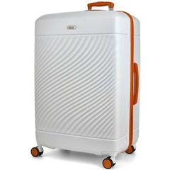 ROCK Love Island L 119 l - bílá / oranžová