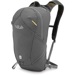 RAB Tygen 18, Graphene