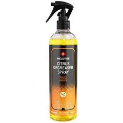 WELDTITE Dirtwash Citrus Degreaser rozprašovač 400ml