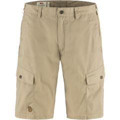 FJÄLLRÄVEN Ruaha Shorts M Fossil