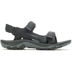 MERRELL HUNTINGTON SPORT CONVERT, black