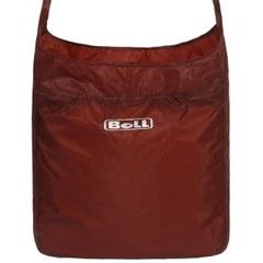 BOLL ULTRALIGHT SLINGBAG terracotta