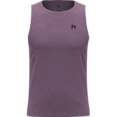 HANNAH NICK black plum
