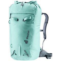 DEUTER Durascent 28 SL, glacier-graphite