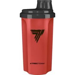 TREC NUTRITION Boogieman 700 ml červený