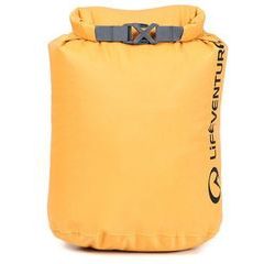 LIFEVENTURE Stormlight Dry Bag; 2 L; yellow