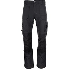 BENNON EREBOS WP Trousers black