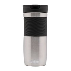 CONTIGO Byron 470 tmavošedá