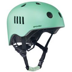 SPOKEY PUMPTRACK, inline, skate, freeride, 48-52 cm, zelená