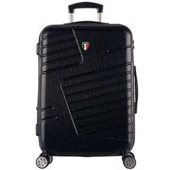 TUCCI Boschetti T-0278/3-L ABS - černá