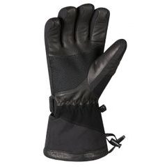 HUSKY Edin black