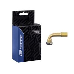 FORCE 10 x 2 WH767A, AV 25mm 90 stupňů