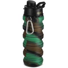 NILS Camp NC4106 500ml zelená