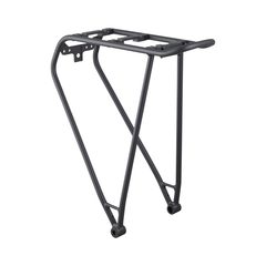 TREK Rack-Diamant MIK City Aluminum 700c 100mm Black