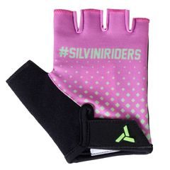 SILVINI CA2433 Gaioni blush-green