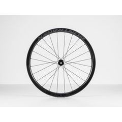 BONTRAGER Wheel Rear Bontrager Aeolus RSL 37 TLR Disc Shim11 Black
