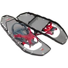 MSR LIGHTNING ASCENT M 30 Black