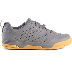 BONTRAGER MTB tretry Flatline, Charcoal