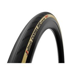 VITTORIA Corsa Pro Control 26-622 fold TLR cotton tan-blk-blk G2.0