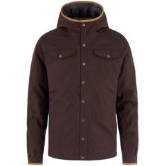 FJÄLLRÄVEN Greenland No. 1 Down Jacket M Black Oak