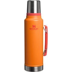 STANLEY Legendary Classic Bottle 1,4 l Goldenrod Coral